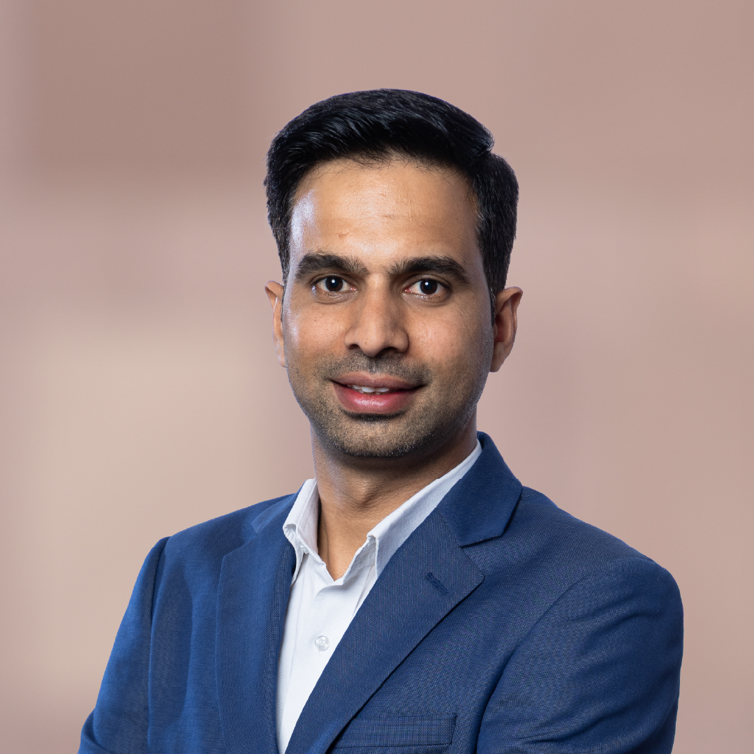 Prof. Govind Kumawat